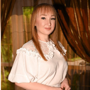 Мария Шалаева Мария Шалаева